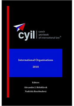International Organisations