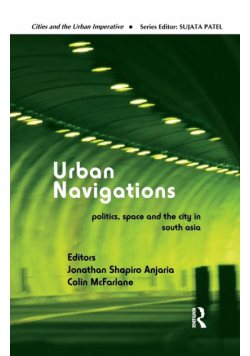 Urban Navigations