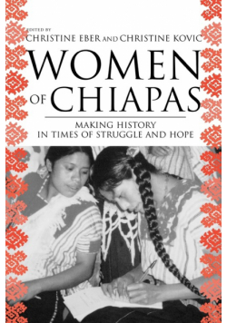 Women of Chiapas