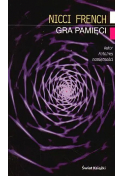 Gra pamięci