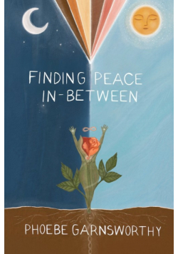Finding Peace In Between
