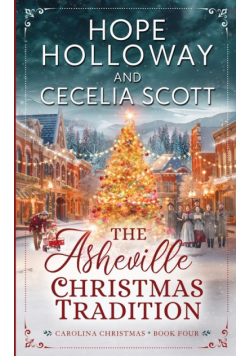 The Asheville Christmas Tradition