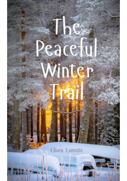 The Peaceful Winter Trail