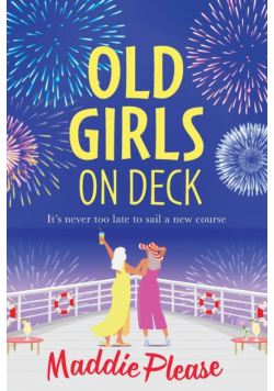 Old Girls on Deck