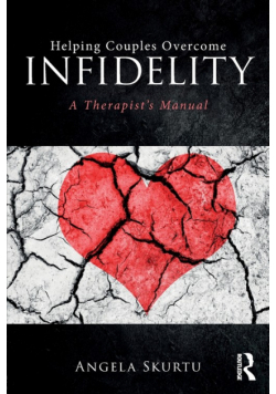 Helping Couples Overcome Infidelity