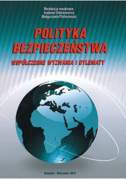 Polityka bezpieczeństwa