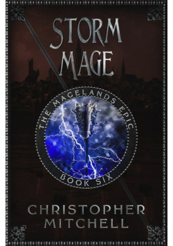 Storm Mage