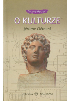 O kulturze