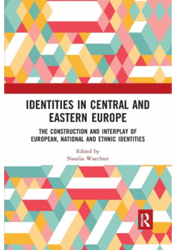 Identities in Central and Eastern Europe