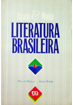 Literatura Brasileira