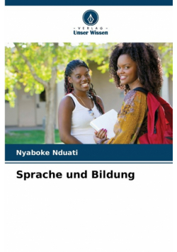 Sprache und Bildung