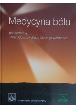 Medycyna bólu