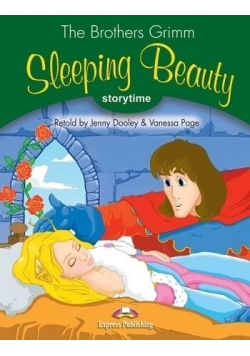 Sleeping Beauty. Stage 3 + kod