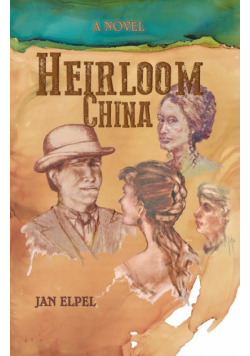 Heirloom China