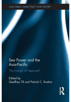 Sea Power and the Asia-Pacific