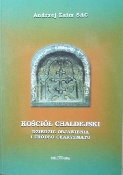 Kościół chaldejski