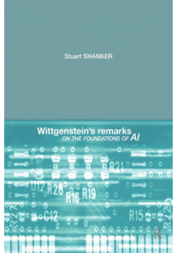 Wittgenstein's Remarks on the Foundations of AI