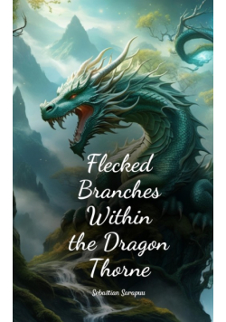 Flecked Branches Within the Dragon Thorne