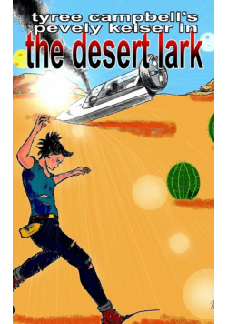 The Desert Lark