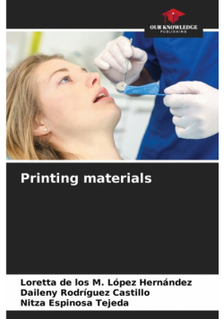 Printing materials
