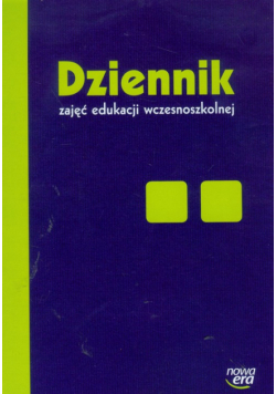 Szkoła na miarę Dziennik zajęć edukacji wczesnoszkolnej