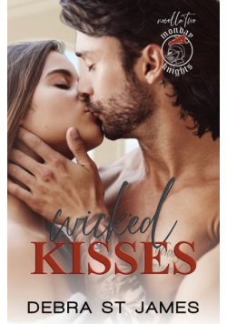 Wicked Kisses