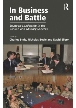 In Business and Battle