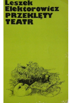 Przeklęty teatr