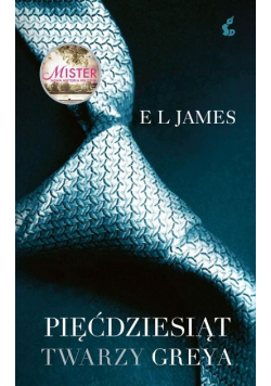 Pięćdziesiąt twarzy