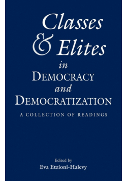 Classes and Elites in Democracy and Democratization