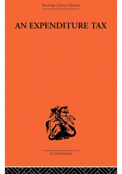 Expenditure Tax