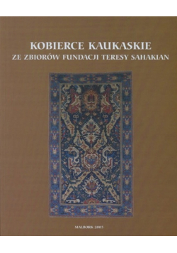 Kobierce Kaukaskie