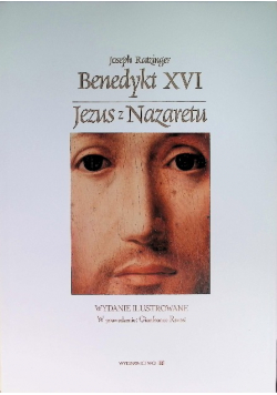 Jezus z Nazaretu Część 1