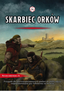 Skarbiec Orków