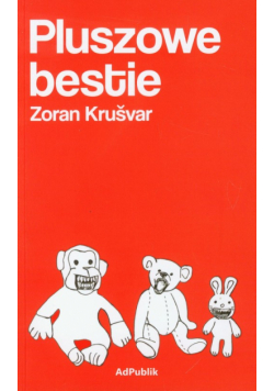Pluszowe bestie