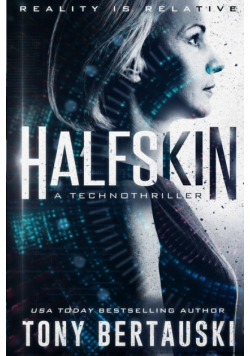 Halfskin