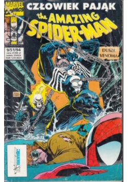 The amazing Spider - man Nr 9 / 51