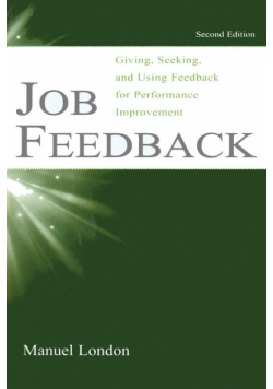 Job Feedback