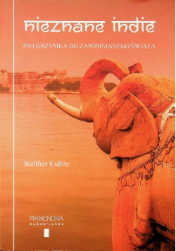 Nieznane Indie