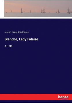 Blanche, Lady Falaise
