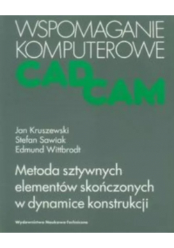 Metoda sztywnych elementów skończonych w dynamice konstrukcji