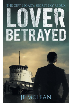 Lover Betrayed