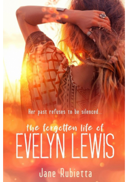 The Forgotten Life of Evelyn Lewis
