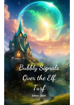 Bubbly Signals Over the Elf Turf