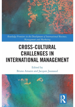 Cross-cultural Challenges in International Management