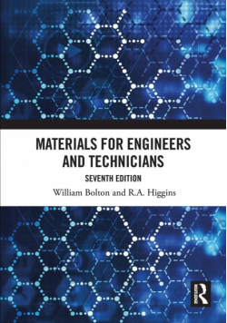 Materials for Engineers and Technicians
