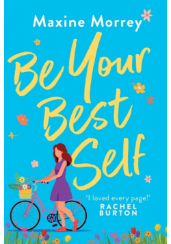 Be Your Best Self