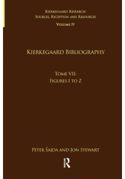 Volume 19, Tome VII