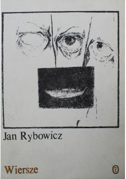 Rybowicz wiersze
