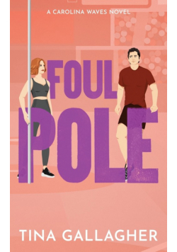 Foul Pole
